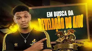 🔥TREINO  CHAT /TREINO MUNDIAL NFA  RUSH/LOS/ANTI/TEAM BAK 🏆🔴FREE FIRE AO VIVO 🔴 RUMO AOS #5