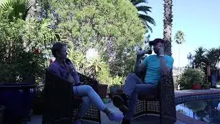Hot Mike  -  UFC 268 Recap   Poolside Edition🌴