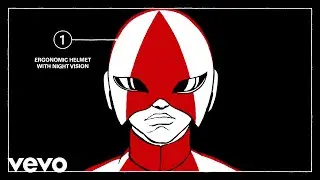 Cascadeur - La promesse (Clip Officiel)