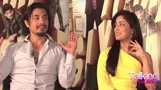 Fun Interview On Total Siyapaa | Girlfriends Of Ali Zafar | Relationship Status Of Yaami Gautam