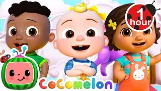 Friendship Song for Kids 🤝🎵 | Cocomelon | Dance Party Songs 2025 🎤 Sing and Dance Along 🎶