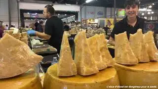 Découvrez la 97ème Foire de Marseille en vidéo !