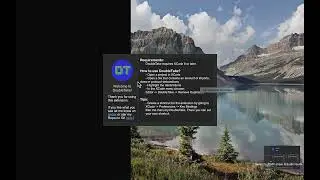 DoubleTake Developer Tools App [MAC] Basic Overview