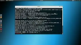 Tutorial: Docker for Pentesting - Part One