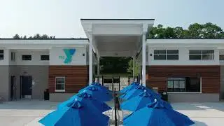 🏊&zwj;♂️ Project Spotlight: South Shore YMCA Aquatic Center 🏊&zwj;♀️