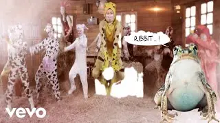 Vessbroz - Animal Barn