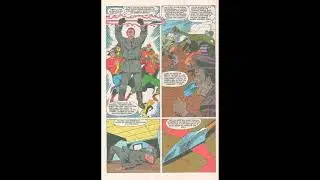 Armageddon inferno #3