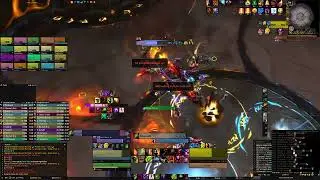 Mythic Kurog Grimtotem Kill [ZugHub]