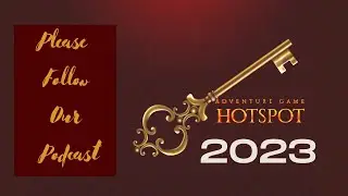 Previewing the Adventure Game Genre in 2023