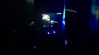 楊千嬅Miriam - 數你 @三二一GO! 180101