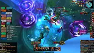 Dechiu on Fury Warrior - Mythic Mistress