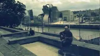 Patrick Watson - Man Like You (Cover)