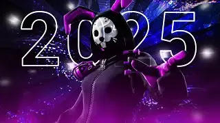 Bye 2025! ✨