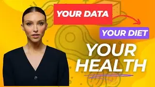 Biohacking Your Diet: How Data and AI Are Transforming Healthy Eating