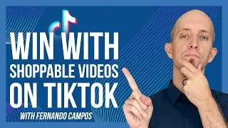 Why Shoppable Videos Are Winning on TikTok!