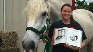 Reading with the Rossi's: 