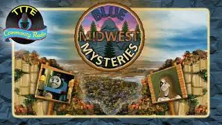 Blue Midwest Mysteries Episode 35: The Crimes of TWRC President LNERFlyingScotsman
