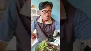 มาต้มเปรตปลาไหลครับ