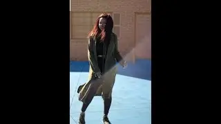Coloring Kinky Straight Hair Extensions from Very Special Hair