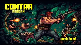 CONTRA (REBORN)