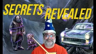 Harry Potter Wizards Unite: Secrets Revealed Part 2! Brilliant Event Guide! Aug. 6 &ndash; Aug. 16, 2021!