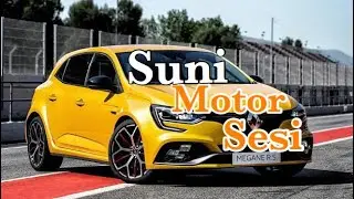 Suni Motor Sesi Gizli özellik aktif etme-Test sürüşü Megane 4, Clio, Kadjar, Talisman (Ücretsiz)