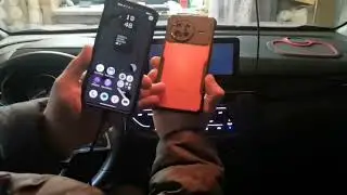 Android Auto и Huawei