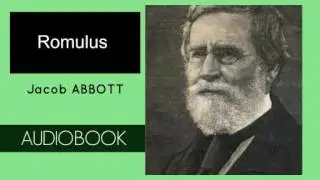 Romulus by Jacob Abbott - Audiobook