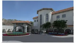 St Johns Pleasant Valley Ground Breaking  Interviews - S5i Digital