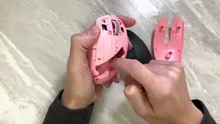Razer Orochi V2 - Quartz Edition