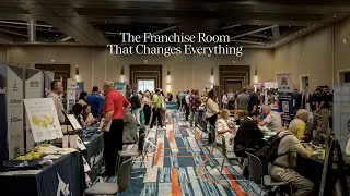 FBCE 2025: The Franchise Event You Can&rsquo;t Miss