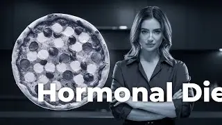 Your Cravings Aren't Weakness, Your Hormones Are Broken