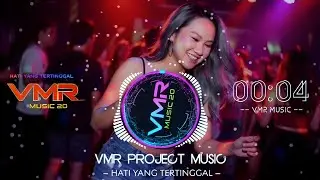 DJ _HATI YANG TERTINGGAL_ BREAKBEAT DISCO TANAH TERBARU_ PARTY SENTAK_ FULL BASS