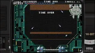 Genesis nostalgia!