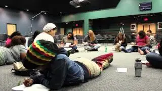 The Jump Project promo video