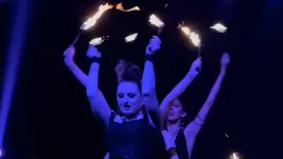 Vampire Ball Finale: Bloody Mary