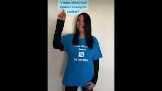 Electrical Safety Tips | Always Affordable Electric Inc.