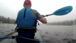 Paddle Antrim Festival 2018 Day 1 Time Lapse
