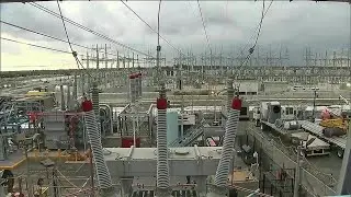 Miami-Dade commissioners discuss cooling canals at FPL's Turkey Point nuclear power plant