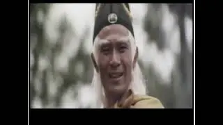 Shaolin Traitorous - Final fight