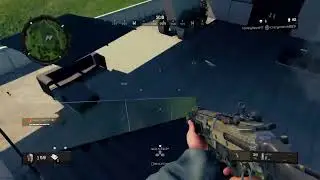 Kaoss939's Live PS4 Broadcast