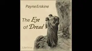Eye of Dread - Payne Erskine