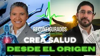 Dr. Mejía: El Cambio que Lo Liberó
