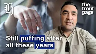What went wrong with New Zealand&rsquo;s smoke-free dream? | The Front Page