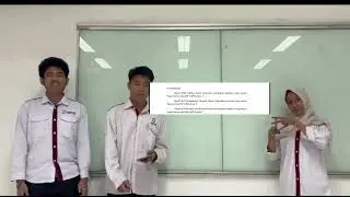 Eng Tools. TT 49 05 Kelompok 4  MENGUKUR KUALITAS SINYALWIFI MENGGUNAKAN WAVEFORM BUFFERBLOAT TEST