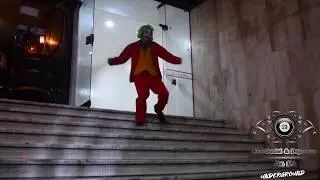 &iexcl;&iexcl;&iexcl;Guas&oacute;n en Club Social y Deportivo Av 19!!!