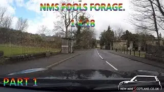 NMS Fools Forage Part 1 1.4.18