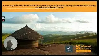 COMPASS 2023 - Community and Facility Health Information System Integration in Malawi