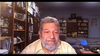 Dr Maurice Mizrahi - The curious case of the apostate rabbi (Ki Tetze)