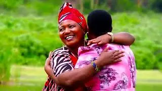 Safari by Amani Choir (Official video)